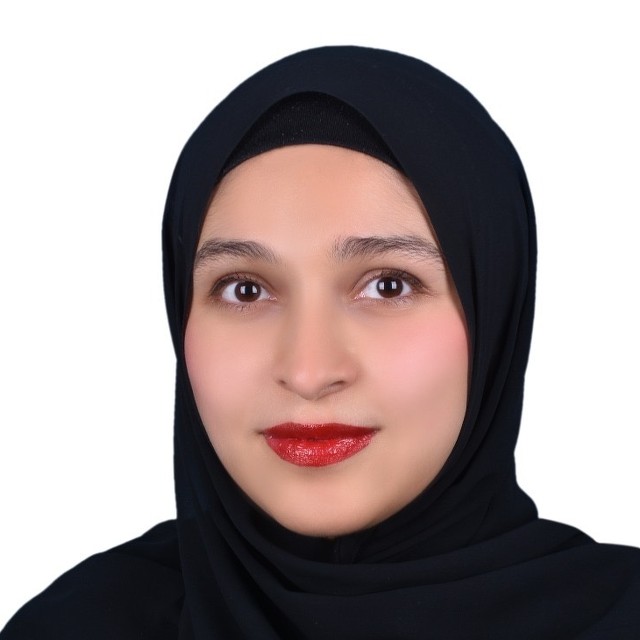 Aayisha Al Mashoor