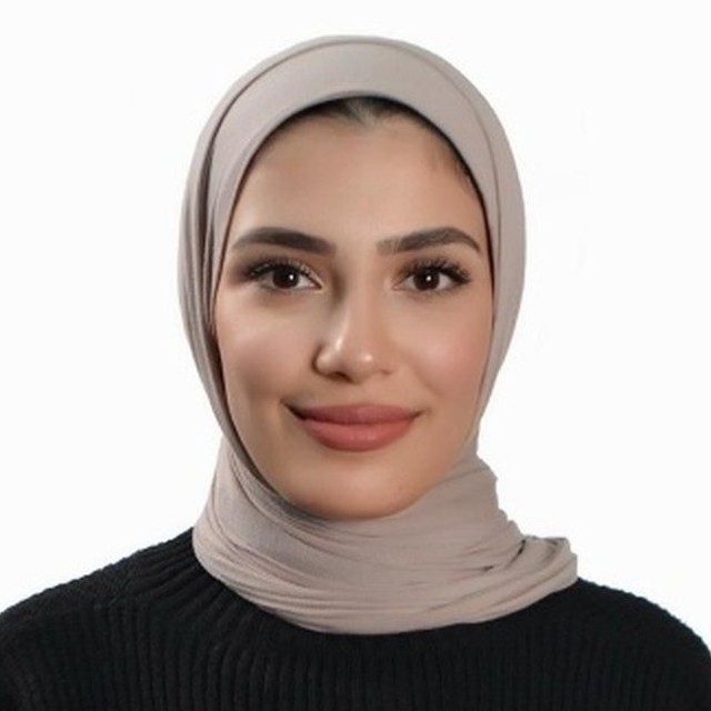 Ala Al Najjar