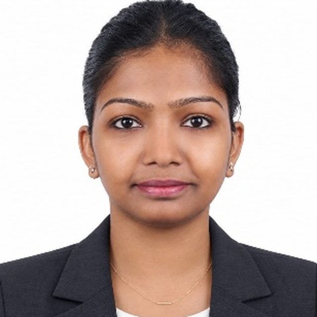 Arya Prakash