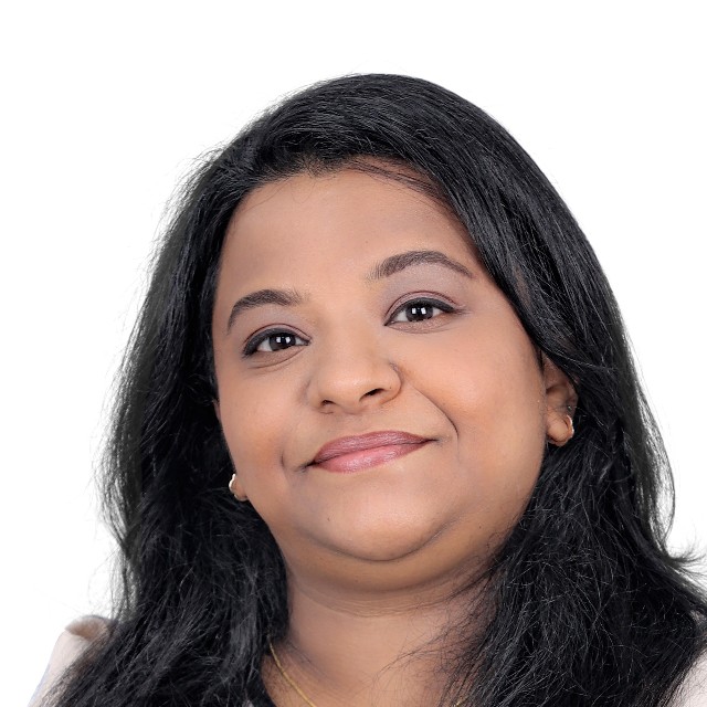 Catherin Sahayam
