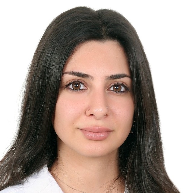 Dalal Eshmawy