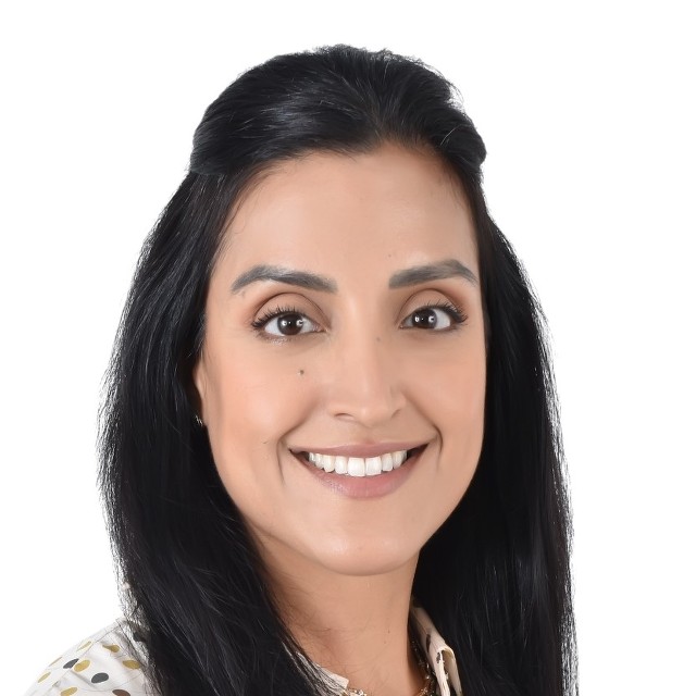 Dr Sahira Mahmood