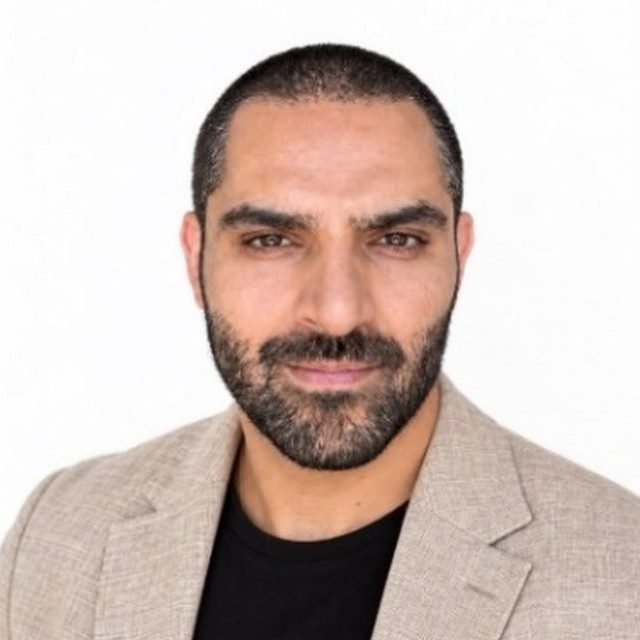 Elias Kiwan