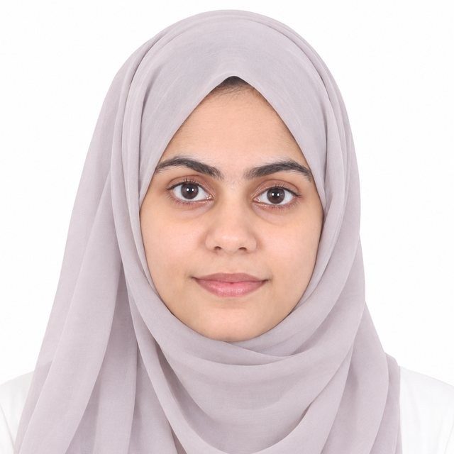 Farhana Pakkar