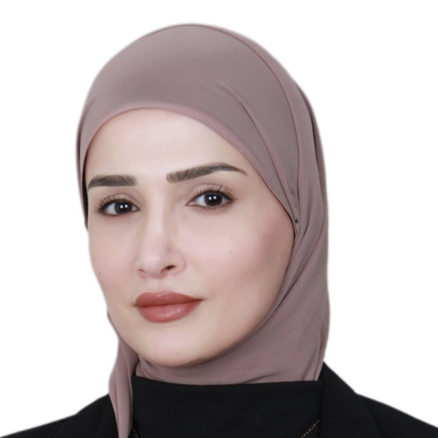 Lubna Alajlouni