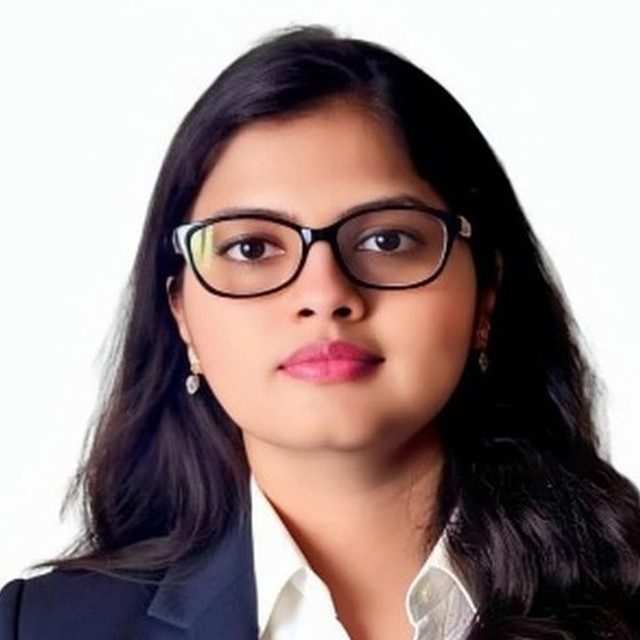 Reya Chacko