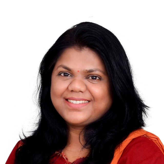 Sabari Vaishnavi