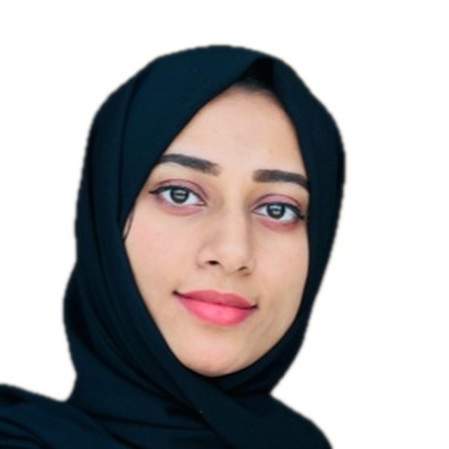 Shahma Karuthedath