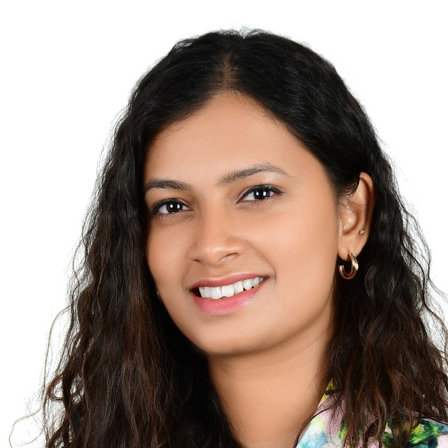 Shwetha Kumar